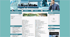 Desktop Screenshot of paginideconstanta.ro